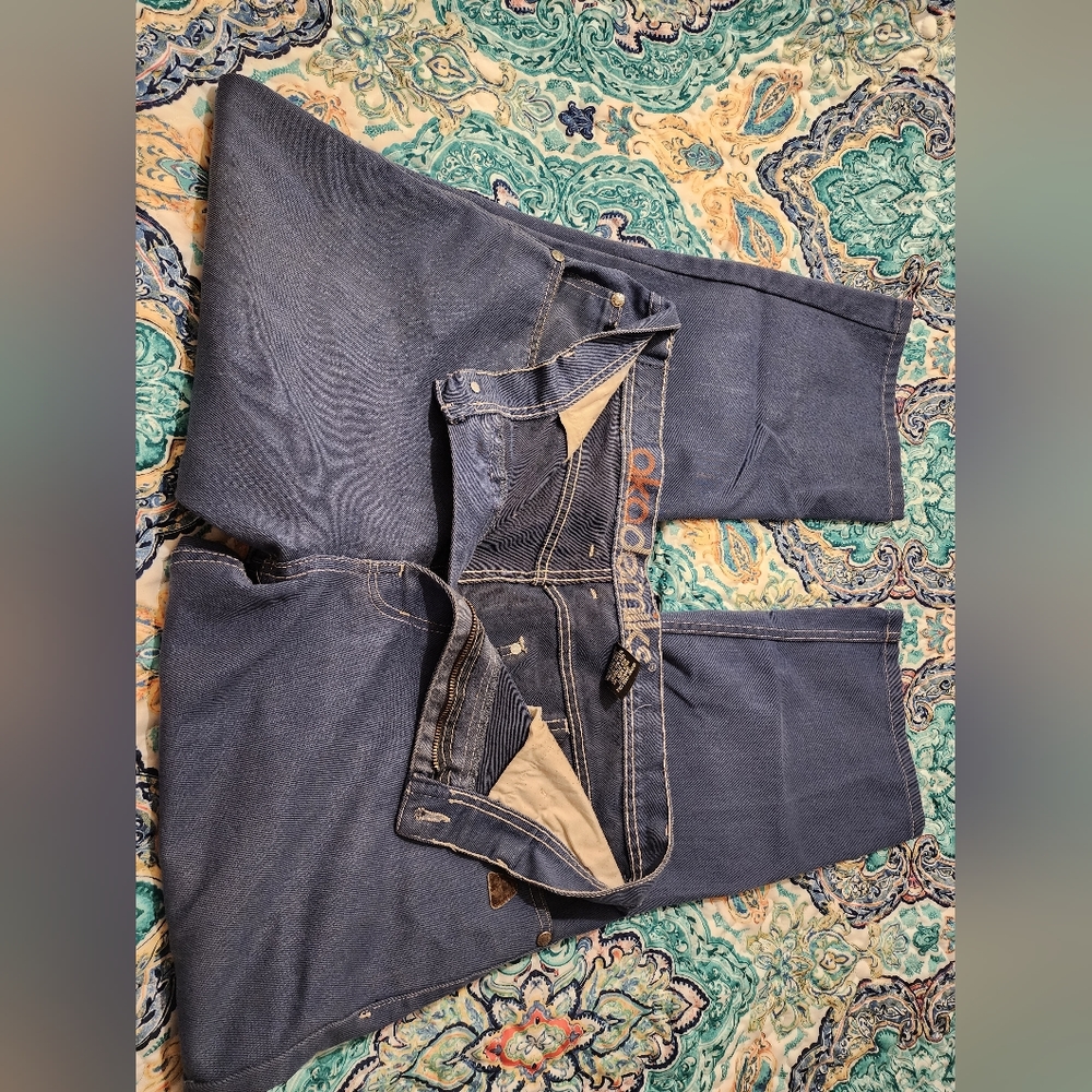 Akademic jeans